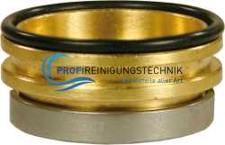 Kolbenring für 3 Kolben für Udor Hochruckpumpe Kit 18